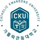 加图立关东大学logo