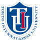 东京国际大学logo