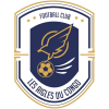刚果鹰logo