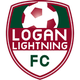 洛根闪电后备队logo