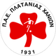 普拉坦亚斯logo