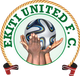 埃基蒂州联合logo