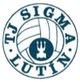 TJ西格玛小鬼logo