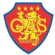 GA森柏欧logo