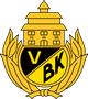 韦克舍BK女足logo
