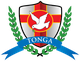 汤加logo