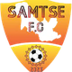 萨姆策logo