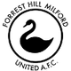 福雷斯特希后备队logo