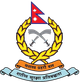 武警部队logo