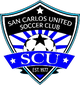 SC圣卡洛斯logo