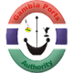 甘比亚港logo