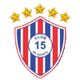 8月15日圣地亚哥logo