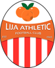 利亚竞技女足logo
