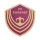 卡加纳特足球俱乐部logo