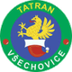 塔特兰女足logo