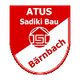 ATUS巴巴赫logo