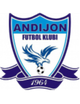 安迪江logo