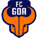 FC果亚B队logo