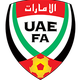 阿联酋室内足球队logo