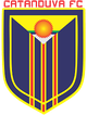 卡坦杜瓦青年队logo