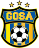 戈萨马刺logo