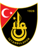 伊斯坦堡士邦后备logo