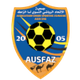 AUSF女足logo