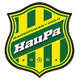 豪乌帕女足logo