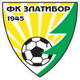FK兹拉蒂博尔logo