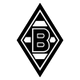门兴格拉德巴赫女足logo
