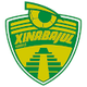希纳巴祖后备队logo