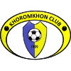 霍罗蒙女足logo