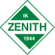 泽尼斯logo