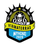 维亚马特拉斯宫崎女足logo