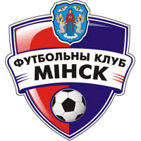 明斯克足球会logo
