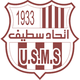 USM塞堤夫logo