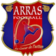 阿拉斯女足logo