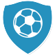 卡皮巴里女足logo