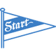 斯达女足logo
